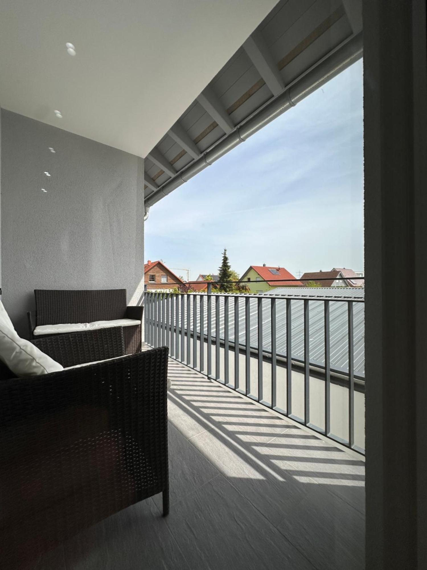 Amao-Obsidian I 120Qm I Elegantes Business- & Familienapartment I 3 Schlafzimmer I Kingsize Betten ชวาเนา ภายนอก รูปภาพ