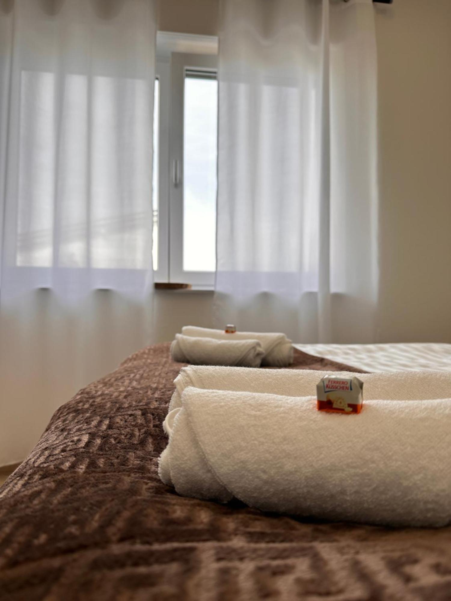 Amao-Obsidian I 120Qm I Elegantes Business- & Familienapartment I 3 Schlafzimmer I Kingsize Betten ชวาเนา ภายนอก รูปภาพ